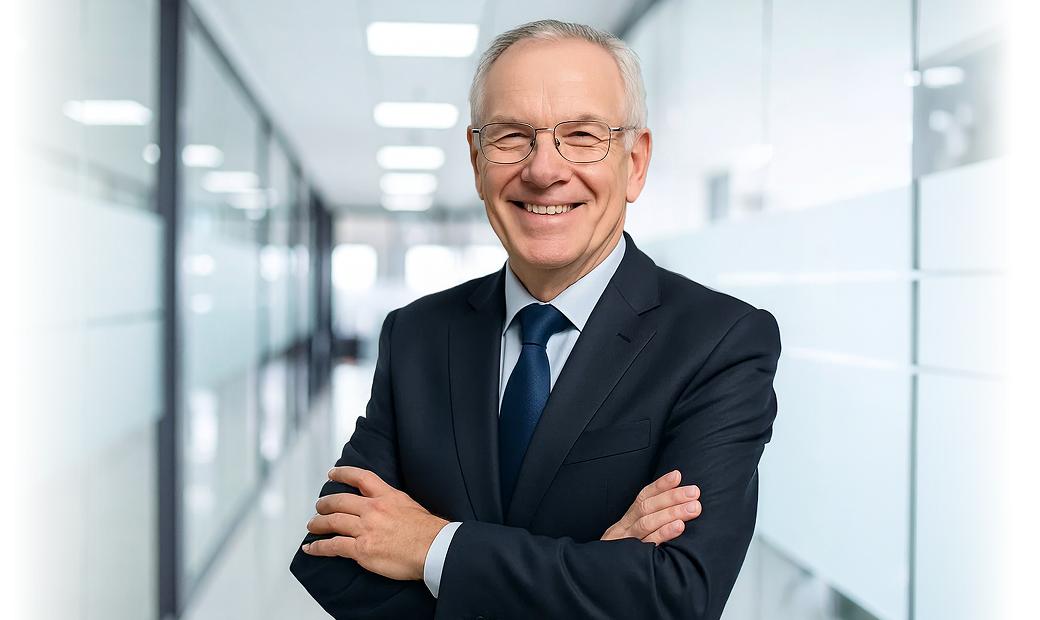 Prof. Eric Shaw