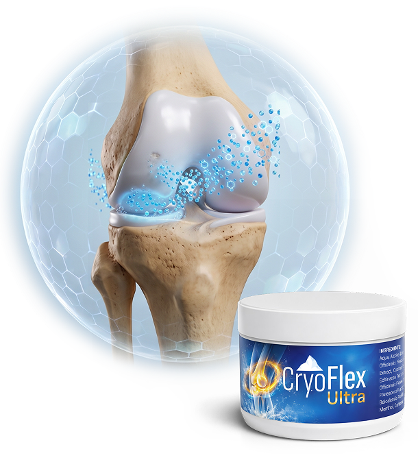 CryoFlex ULTRA